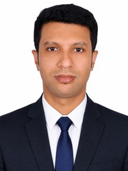 MR. ARNAB DEY