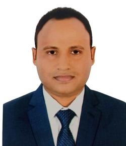 MR. ARIFUL ISLAM
