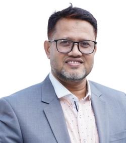 MR. MD. ASHRAFUL ALAM