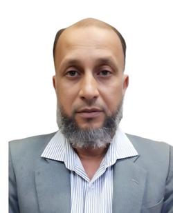 MR. MOHAMMAD ABUL KALAM AZAD