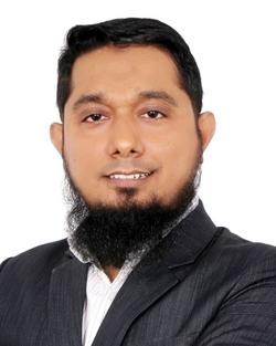 MR. ABDUL QADER