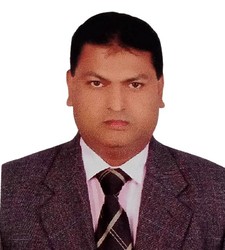 MR. MOHAMMED ANOWAR HOSSAN CHOWDHURY