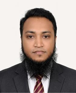 MR. MD. ARSHADUR RAHAMAN