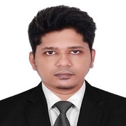 MR. ARJUN SAHA