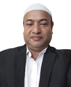 MR. MOHAMMAD AMLAC HOSSAIN