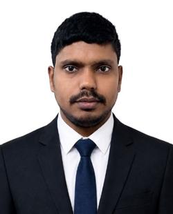 MR. MD. AL-MAMUN