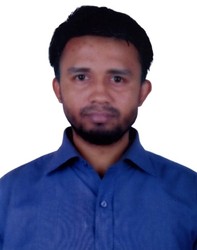 MR. MD. ASADUZZAMAN