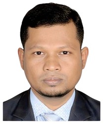MR. MOHAMMAD ABDULLAH AL MAMUN