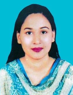 MS. ASMA AKTER
