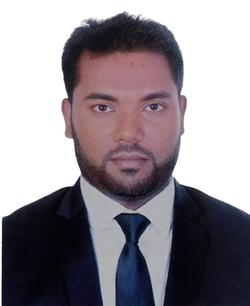 MR. AZIZUL ISLAM