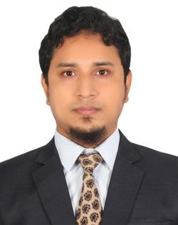 MR. ABDULLA-AL-FUAD