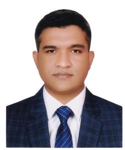 MR. MD. ANWAR RAYHAN
