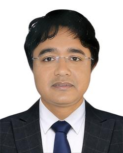 MR. MD. ASHADUZZAMAN