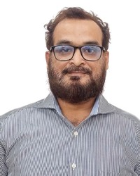 MR. MD. AZIZUL HAQUE CHOWDHURY