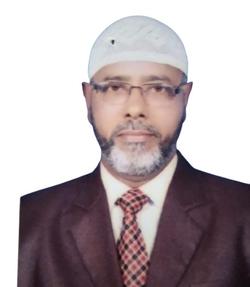 MR. ABUL KALAM AZAD
