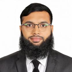 MR. AMANULLAH AMAN