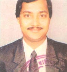 MR. B.N. DULAL