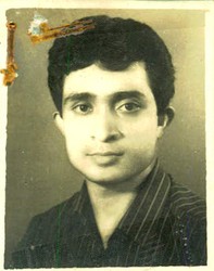 MR.MD.BASHIR AHAMAD
