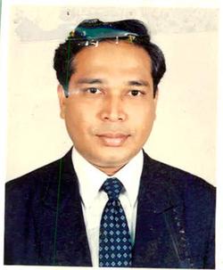 MR. MOHAMMED BELAL HOSSAIN