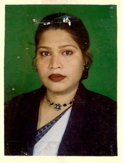 MRS.BIBI FATEMA