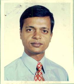 MR. BISHWAJIT SAHA