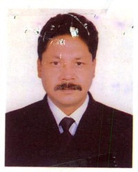MR. MD. BILLAL HOSSAIN