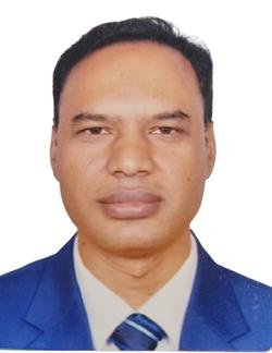 MR. BIPLAB HOSSAIN