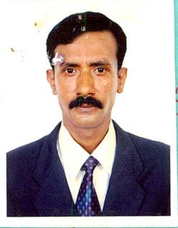 MR. BASIRUL ALAM