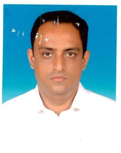 MR. BIPLOB BISWAS