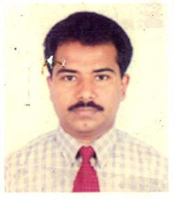 MR. BADAL KUMAR DHAR