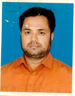 MR. BISWAMITRA NANDI