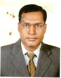 MR. BIKASH CHANDRA SAHA