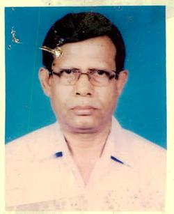 MR. BASUDEB BISWAS