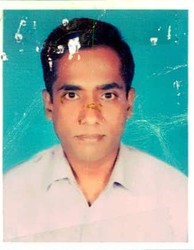 MR. BISHNU PADO BISWAS