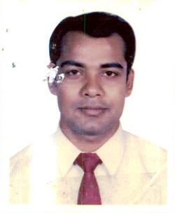 MR. BISHWAJIT SAHA