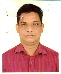 MR. BIDHAN KRISHNA KURI