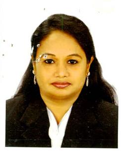MRS. BASANA RANE DATTA