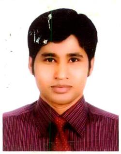 MR. BIDDUT KUMAR SAMADDER
