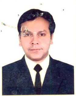 MR. BIMAL DEBNATH