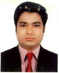 MR. BIMAL CHANDRA SAHA
