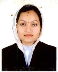 MS. BAHASTI MARJAN