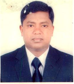 MR. BALARAM PODDER