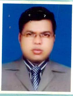 MR. BIKARNA CHANDRA SAHA