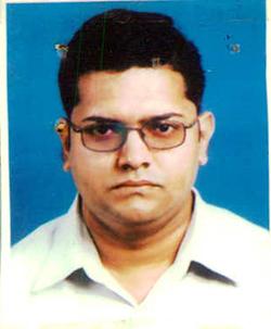 MR. BIMAL KANTI PAUL