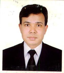 MR. BAKI MD. MURTOZA