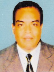 MR. MD. BABUL HOSSAIN