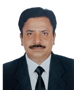 MR. BIPUL CHANDRA SARKER
