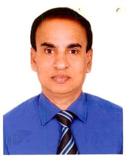 MR. BABLU KUMAR SINGHA