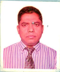 MR. BIPLOB BHUSAN DAS