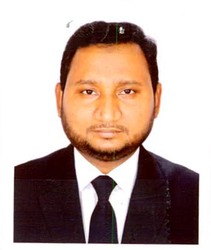 MR. MD. BAZLUR RAHMAN